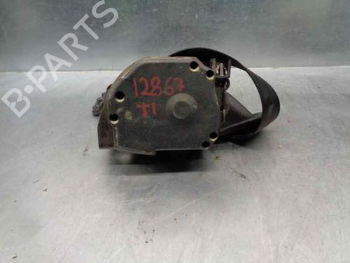 Used Rear left seatbelt SEAT CORDOBA (6L2) [2002-2009]  8227909