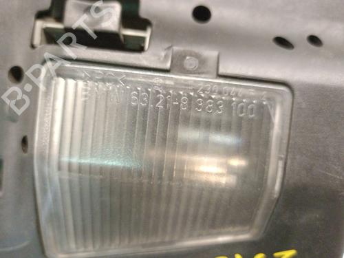 Right taillight BMW 3 (E46) 320 d | BP28513897C35