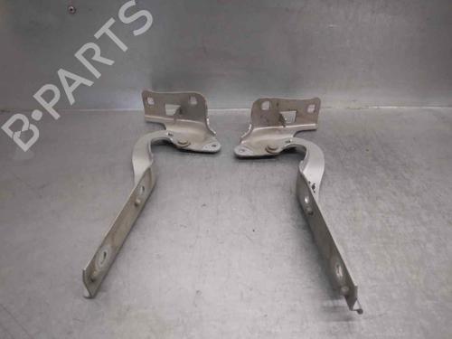 Used Hinge/Door check strap PEUGEOT 508 I (8D_) 1.6 HDi (112 hp) 16165869
