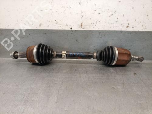 Used Left front driveshaft Left front driveshaft 38293718 38293718