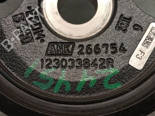 Pulley DACIA SANDERO III 1.0 TCe 90 | BP31623444M122 - Image 4
