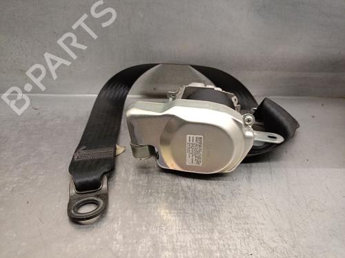 Front right seatbelt PEUGEOT 107 (PM_, PN_) 1.0 | BP21578052I25 