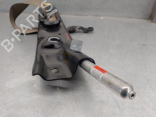 Front left seatbelt VOLVO XC90 I (275) D5 AWD | BP26493602I26 