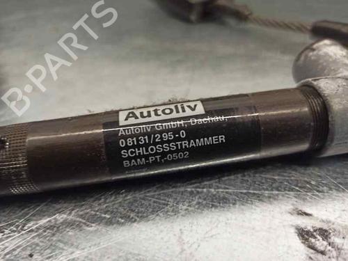 Seat buckle BMW 7 (E38) 725 tds | BP21019669I32 
