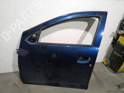 left-front-door-dacia-sandero-ii-2012-35769891 main image