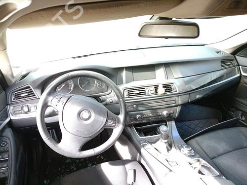 Right front window switch BMW 5 Touring (F11) 520 d | BP25246505I26 - Image 11