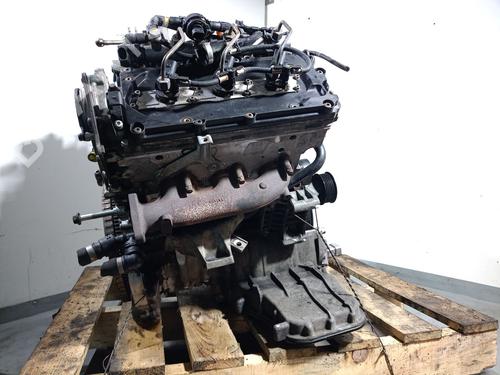 Engine AUDI A6 C6 (4F2) 3.0 TDI quattro | BP39413027M1 - Image 5