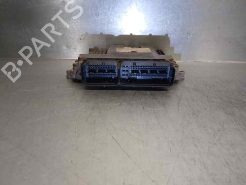 Engine control unit (ECU) ALFA ROMEO 159 (939_) 1.9 JTDM 16V (939AXC1B, 939AXC12) | BP11853823M57 