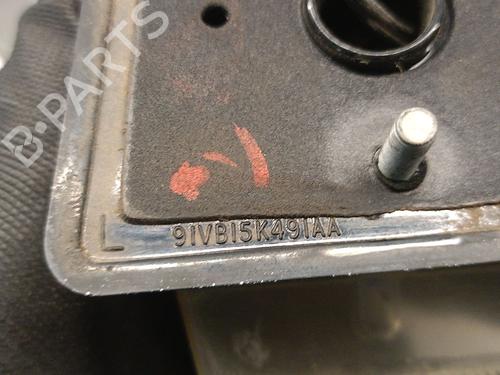 Left front indicator FORD TRANSIT Van (E_ _) 2.5 TDI (EAL, EAS) | BP32860174C32  - Image 6