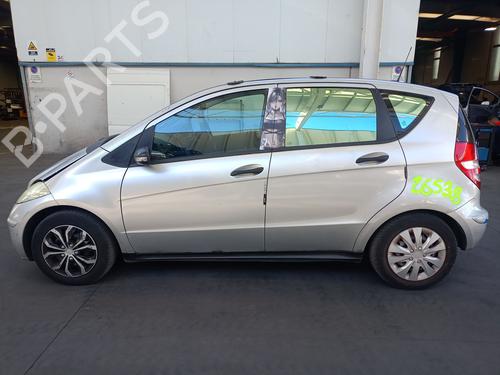 Used Parts MERCEDES-BENZ A-CLASS (W169)  A 150 (169.031, 169.331)  4951917