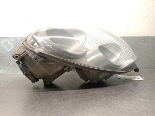 Left headlight VW GOLF V (1K1) 2.0 TDI 16V | BP37199053C28 - Image 3