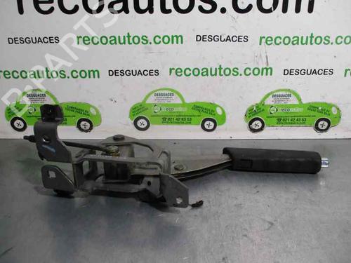 Hand brake SKODA OCTAVIA II (1Z3) 1.9 TDI | BP8791005I18 