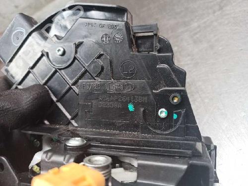 Rear left lock FORD KA+ III (UK, FK)  | BP7633172C100