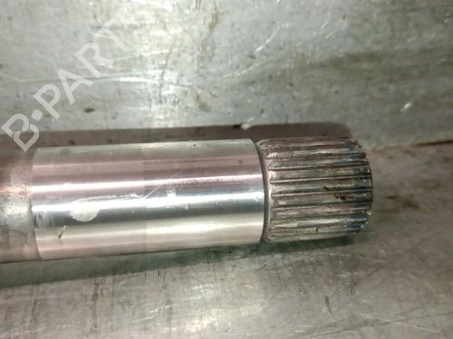 Right front driveshaft OPEL COMBO Box Body/MPV (K9) 1.5 D | BP31956000M39 