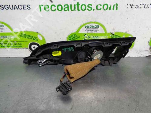 Front right interior door handle SKODA OCTAVIA II (1Z3) 1.9 TDI | BP4977746I14 