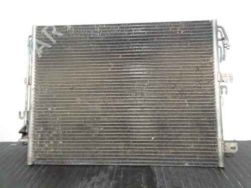 AC radiator LAND ROVER DISCOVERY III (L319) 2.7 TD 4x4 | BP12226148M32 