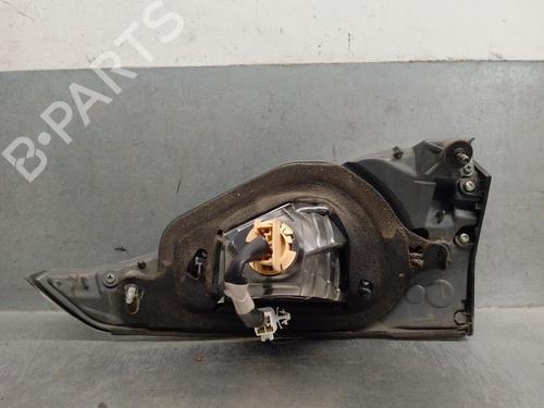 Left tailgate light LEXUS CT (ZWA10_) 200h (ZWA10_) | BP32271659C79