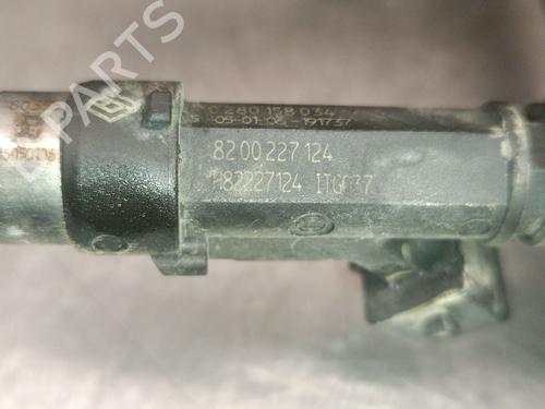 Sprederrør DACIA LOGAN (LS_) 1.4 (LS0A, LS0C, LS0E, LS0G) | BP32522411M98