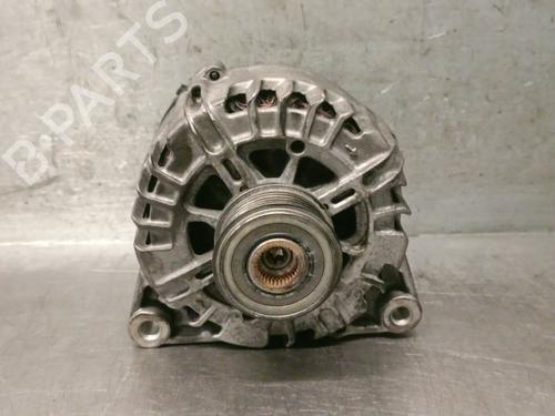 Alternator PEUGEOT 308 I (4A_, 4C_) 1.6 HDi | BP30725340M7 