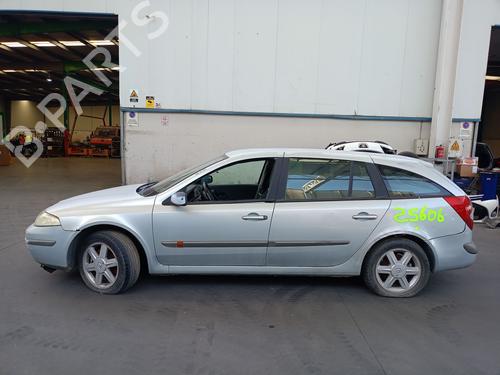 Used Parts RENAULT LAGUNA II Grandtour (KG0/1_) 1.9 dCi (KG0G) 4785469