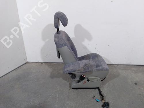 Fotel przedni lewy RENAULT SCÉNIC I MPV (JA0/1_, FA0_) 1.9 dCi RX4 | BP29954135C15 