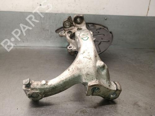Right front steering knuckle AUDI A4 B7 Avant (8ED) 2.0 TFSI quattro | BP33690042M26 - Image 4
