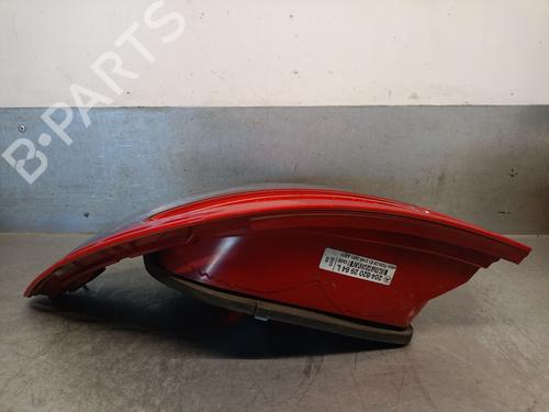 Left taillight MERCEDES-BENZ C-CLASS (W204) C 200 CDI (204.001) | BP36502185C34 - Image 4