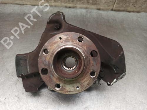 Used Right front steering knuckle FIAT GRANDE PUNTO (199_) 1.2 (65 hp) 8066439