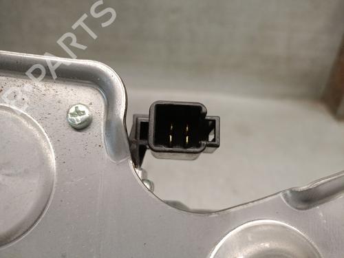 Rear wiper motor MAZDA CX-5 (KF) 2.0 SKYACTIV-G AWD | BP33675255M102 - Image 5