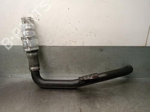 Rør HYUNDAI i20 III (BC3, BI3) 1.0 T-GDI hybrid 48V | BP28542736M125 