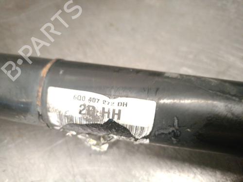 Right front driveshaft SEAT IBIZA III (6L1) 1.9 TDI | BP27548529M39 