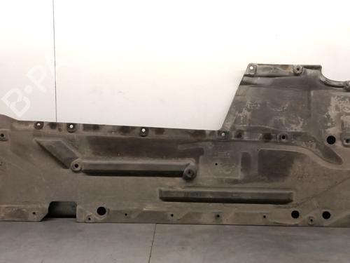 Used Underbody protection BMW 1 (F20) 116 d (116 hp) 26739547