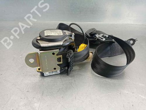 Front right seatbelt VW POLO (9N_, 9A_) 1.4 16V | BP10387357I25 