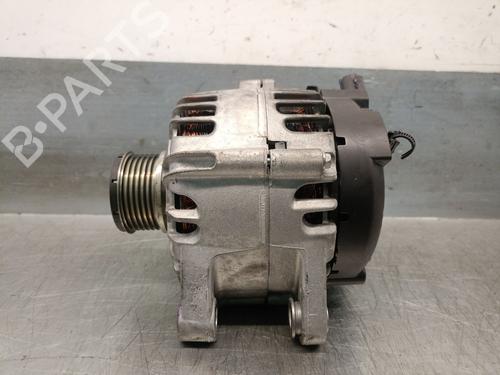 Used Alternator PEUGEOT 2008 II (UD_, US_, UY_, UJ_, UR_, UC_) 1.2 PureTech 100 (USHNK) (101 hp) 29626873