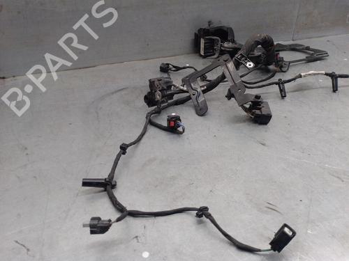 Cable FORD FIESTA VII (HJ, HF) 1.0 EcoBoost mHEV | BP27883848E12 