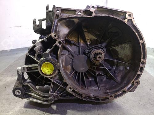 Gearbox FORD TRANSIT CONNECT V408 Box Body/MPV 1.6 TDCi DV6R7002ZAB | 1893115