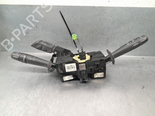 Headlight switch RENAULT TWINGO II (CN0_) 1.5 dCi (CN0E) | BP37442524I24 - Image 3