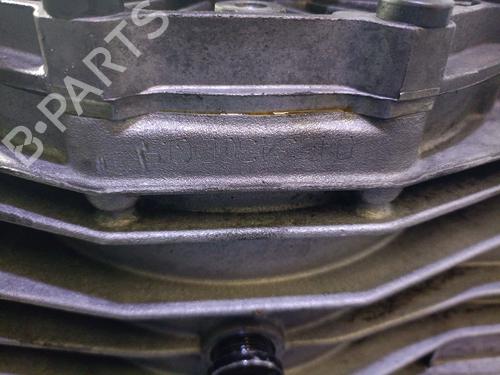 Boîte de vitesses AUDI A6 C5 (4B2, 4B4) 2.5 TDI | BP30830412M3 