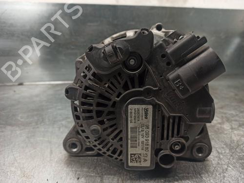 Alternator PEUGEOT 208 I (CA_, CC_) 1.2 PureTech 82 | BP8489836M7 