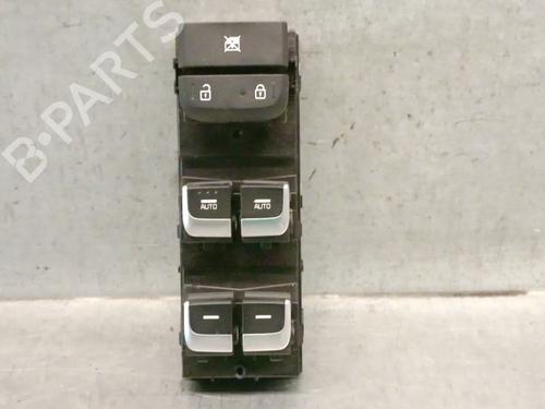 Used Left front window switch KIA SPORTAGE IV (QL, QLE) 1.6 CRDi (136 hp) 27263251
