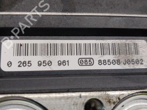 ABS pump AUDI A4 B8 (8K2)  | BP36261587M43  - Image 8