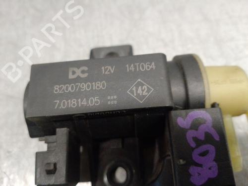 Electronic module MERCEDES-BENZ B-CLASS Sports Tourer (W246, W242) B 180 CDI / d (246.212) | BP14331544M83 