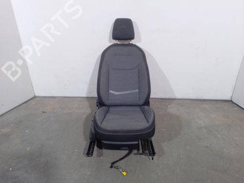 Used Right front seat SEAT ARONA (KJ7, KJP) 1.0 TSI (110 hp) 28189031