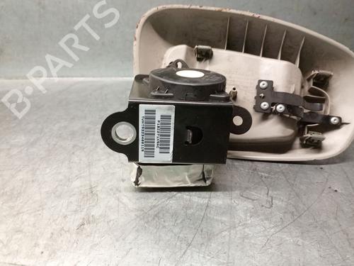 Rear right seatbelt CHRYSLER VOYAGER IV (RG, RS) 2.8 CRD | BP27211889I28 