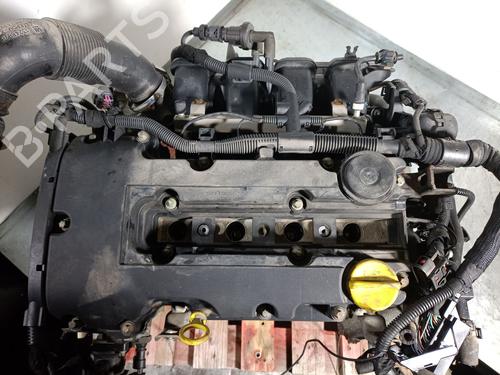 Engine OPEL CORSA D (S07) 1.2 (L08, L68) | BP31073332M1 