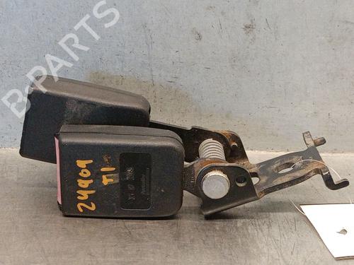 Used Seat buckle Seat buckle RENAULT MEGANE II (BM0/1_, CM0/1_) 1.5 dCi (BM1E, CM1E) (106 hp) 33040371 33040371