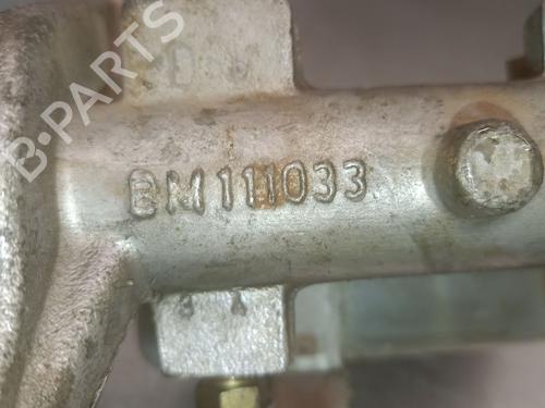Brake master cylinder HYUNDAI ATOS (MX) 1.1 | BP22722728M77 