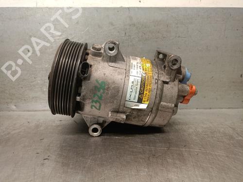 AC compressor RENAULT MEGANE II (BM0/1_, CM0/1_) 1.9 dCi (BM0G, CM0G) | BP27618633M34 