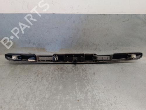 Trunk håndtak CITROËN C3 I (FC_, FN_) 1.4 HDi | BP17140576C132 
