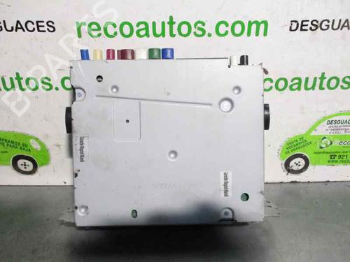 Used Radio BMW X3 (F25) [2010-2017]  2816484